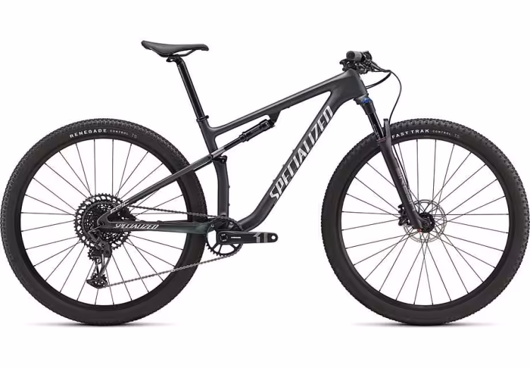 SPECIALIZED Epic Comp