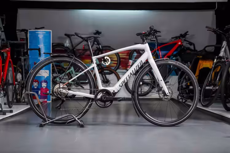 SPECIALIZED Vado SL 4.0 EQ