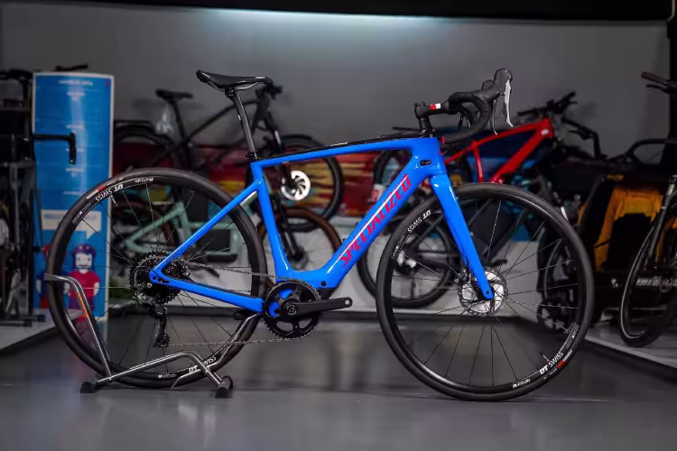 SPECIALIZED Turbo Creo SL Comp Carbon