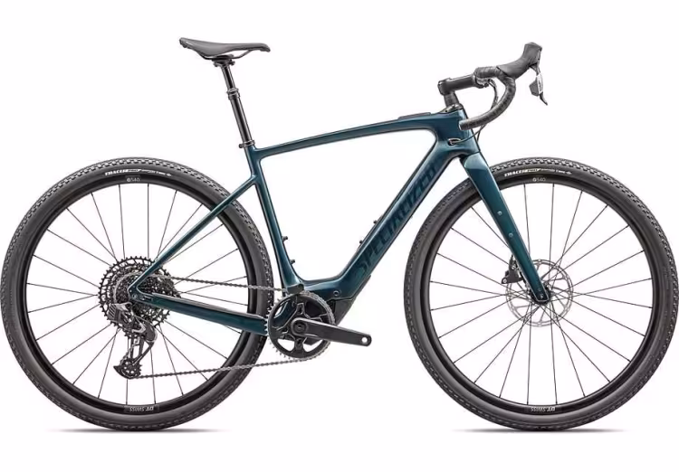 SPECIALIZED Turbo Creo SL Comp Carbon