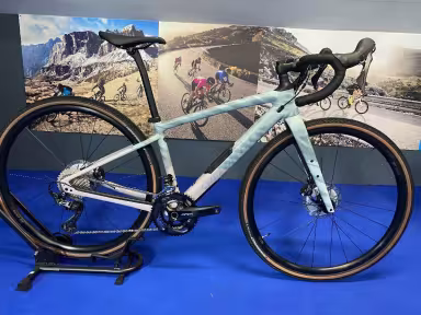 SPECIALIZED Diverge Comp Carbon