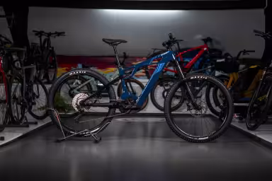 Wilier Karga Comp 35 Sl