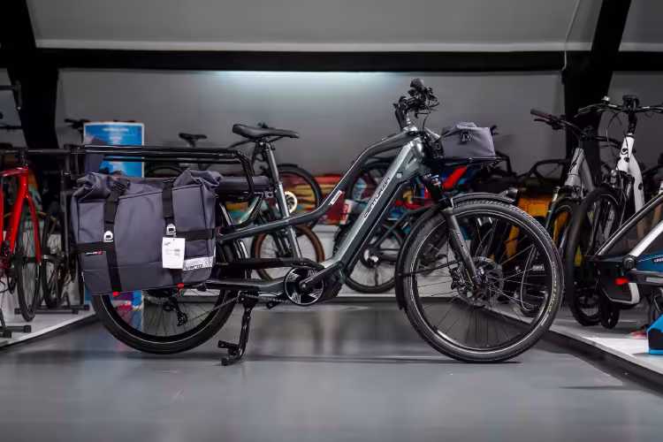 Centurion Vario R960I