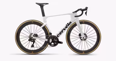 Cervélo S5 Dura-Ace Di2