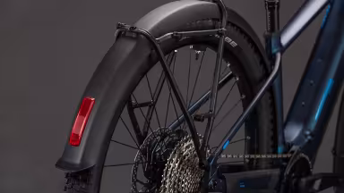 Cube  Reaction Hybrid Pro 800 FE