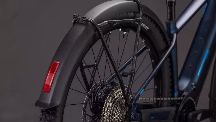 Cube  Reaction Hybrid Pro 800 FE