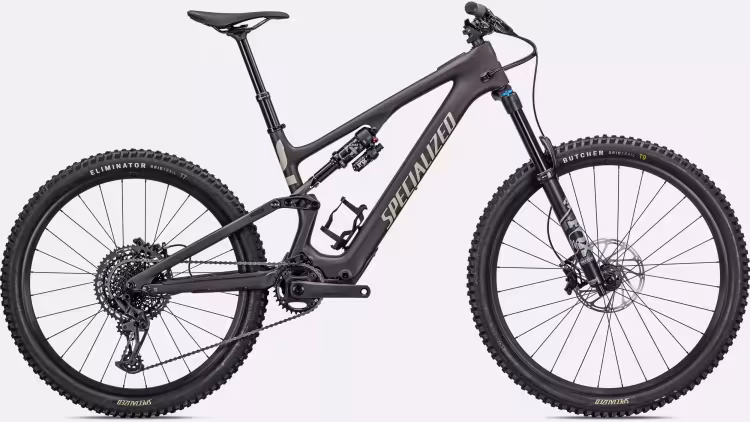 SPECIALIZED Turbo Levo SL Comp Carbon