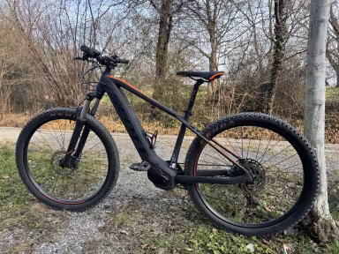 SCOTT Aspect eRIDE 920