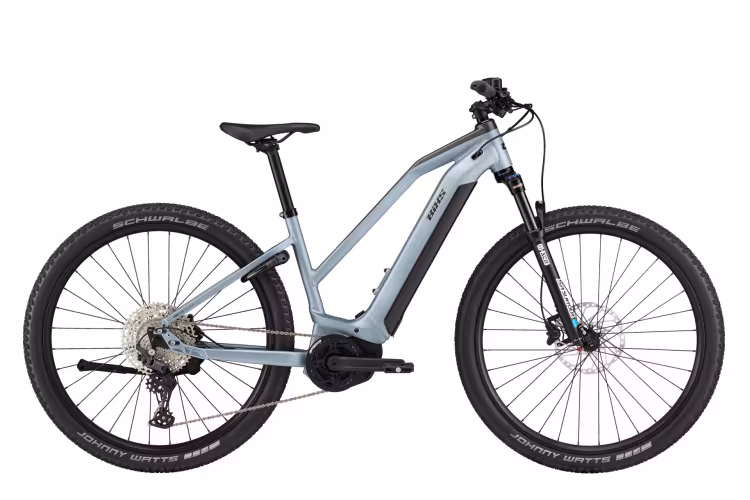 Bixs Access E20 Gor Cool Grey