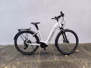 Tour de Suisse Flair 25