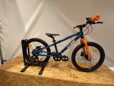 Cube Acid 200 Disc actionteam