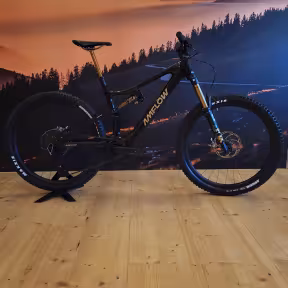 AMFLOW Pl Carbon Pro 800Wh