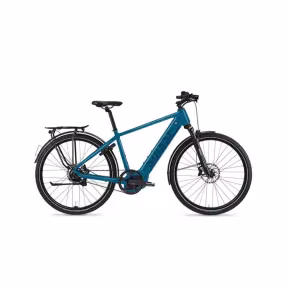 Tour de Suisse E-Bike Broadway