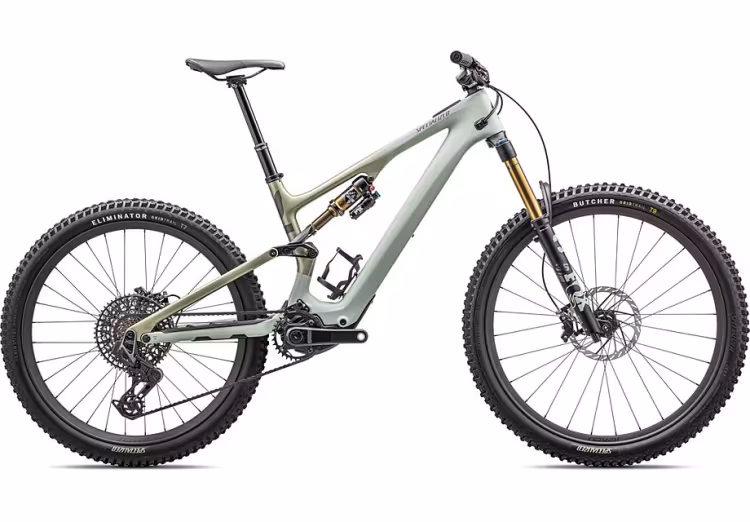 SPECIALIZED Levo Sl Pro Carbon
