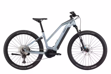 Bixs Access E20 Gor Cool Grey