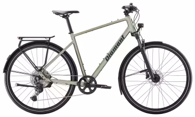 Diamant Mahon Trip Plus