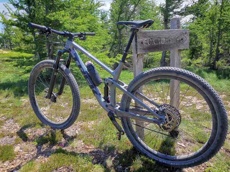 TREK Top Fuel Project One Axs