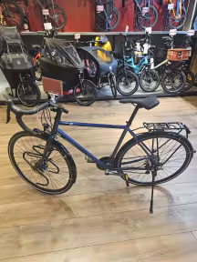 Other Intec F010 Randonneur