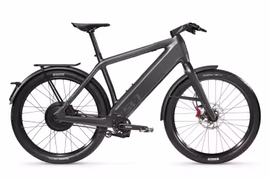 Stromer St7 Sport Platinum