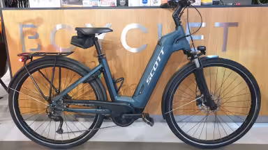 SCOTT Sub Tour eRide 20 Unisex