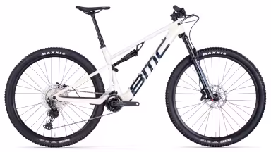 BMC Fourstroke AMP LT TWO