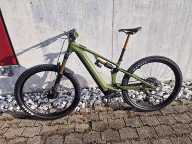 Cube Hybride Stéréo One55 C:68X Tm 750