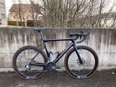BMC teammachine SLR01 DISC
