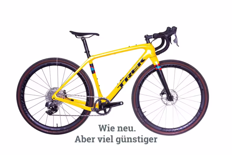 TREK Checkpoint SLR 6 AXS