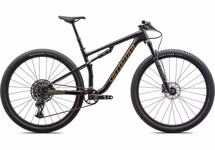SPECIALIZED Epic Comp