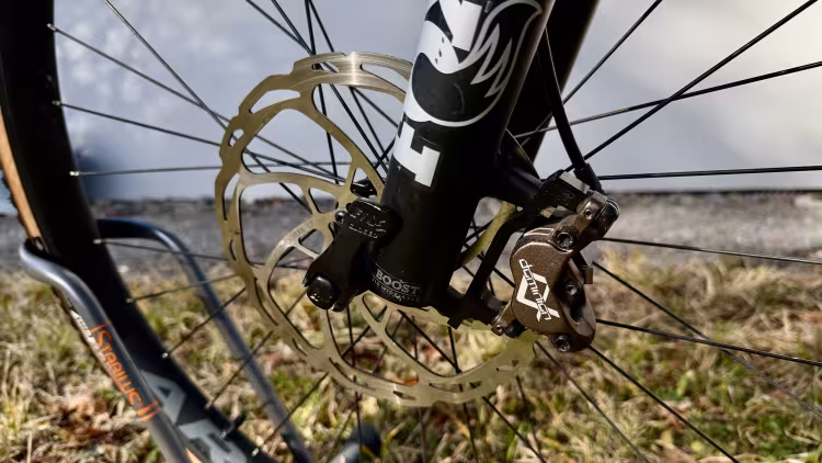 Devinci Django Carbon 29 GX LTD