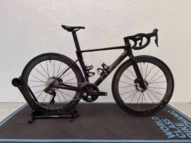 Cube Litening AIR C:68X SLT