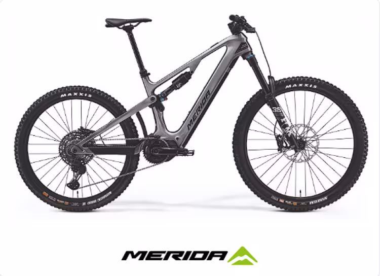 MERIDA eONE-SIXTY 700