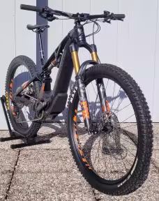 LAPIERRE Overvolt 8.6