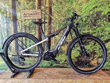 KTM Macina Chacana LFC