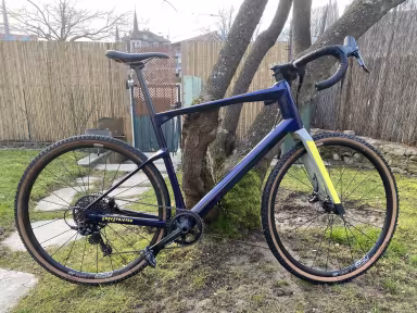 BMC Unrestricted Two Xl