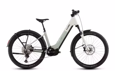 Cube Reaction Hybrid Pro 800 FE