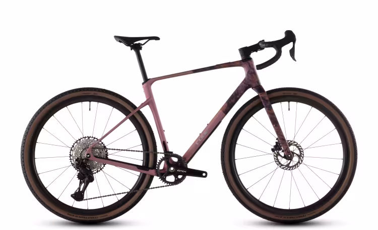 Cube  Nuroad C:62 EX