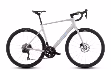 Cube  Attain C:62 SLX