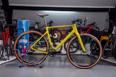 SCOTT Addict Gravel 20