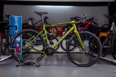 MERIDA Silex 400 Ii1