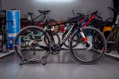 Wilier Cento 1 Hybrid