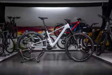 SCOTT Bike Lumen Eride 900 Tr (Eu)