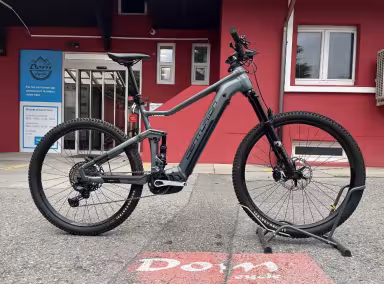 Centurion Numinis R2700I