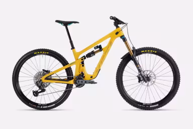 Yeti Cycles Sb160