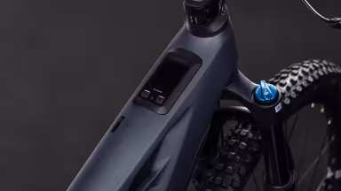 Cube Stereo Hybrid ONE44 HPC SLX 800