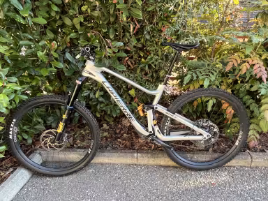 LAPIERRE Spicy CF 7.9