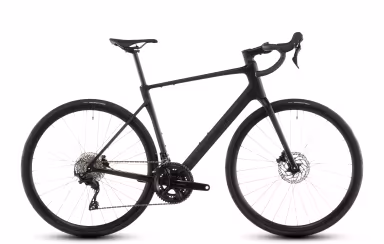 Cube  Attain C:62 Race