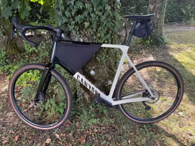 Canyon Grail Cf Sl 7