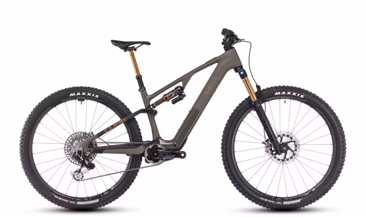 Cube AMS Hybrid ONE44 C:68X SUPER TM 400X 29