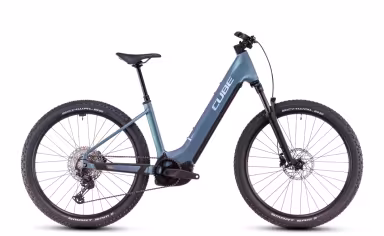 Cube Reaction Hybrid Pro 800